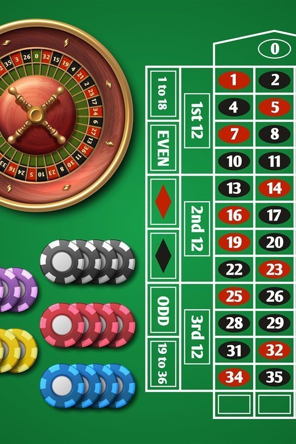 Scatter Slots game